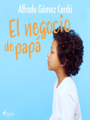 cover image of El negocio de papá